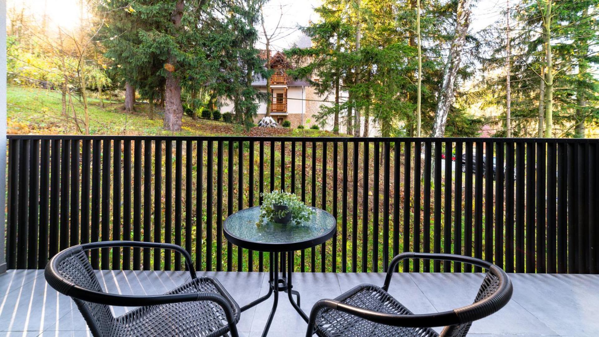 Vacationclub - Jana Matejki 1 Lägenhet Karpacz Exteriör bild